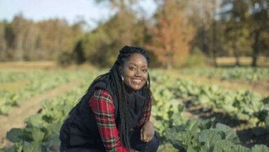 Championing the Rights of Black Farmers: Jillian Hishaw’s Fight for Justice