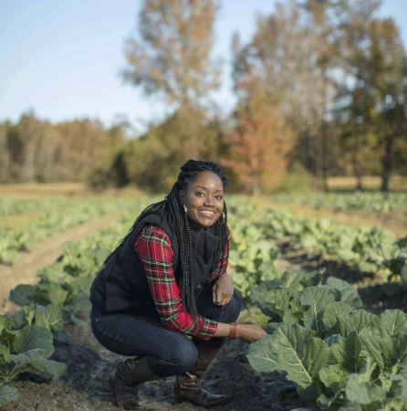 Championing the Rights of Black Farmers: Jillian Hishaw’s Fight for Justice