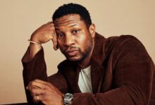 Actor Jonathan Majors Charging Fans 0 for Autographs, 0 for Photos at Events