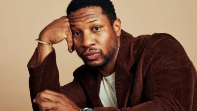 Actor Jonathan Majors Charging Fans 0 for Autographs, 0 for Photos at Events