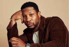 Surveillance Footage Released in Jonathan Majors and Grace Jabbari Altercation Case Surveillance Footage Released in Jonathan Majors and Grace Jabbari Altercation Case