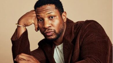 Jonathan Majors Addresses Backlash Over Coretta Scott King ‘Prop’ Controversy