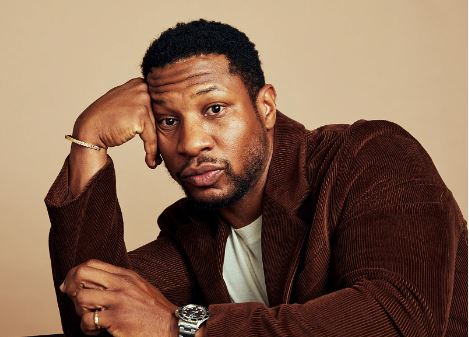 Jonathan Majors Addresses Backlash Over Coretta Scott King ‘Prop’ Controversy