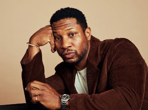 Actor Jonathan Majors Charging Fans 0 for Autographs, 0 for Photos at Events