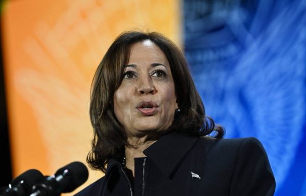 Vice President Kamala Harris Embarks on a Nationwide Reproductive Freedom Tour in 2024