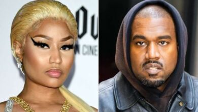 Creative Differences: Nicki Minaj Declines Kanye West’s Request to Clear “New Body”