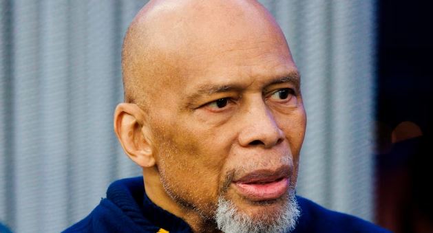 NBA Icon Kareem Abdul-Jabbar Suffers Hip Injury