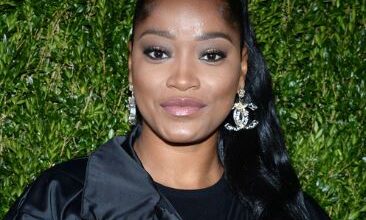 Solidarity in Struggle: Keke Palmer Echoes Taraji P. Henson’s Reflections on Acting Industry Challenges