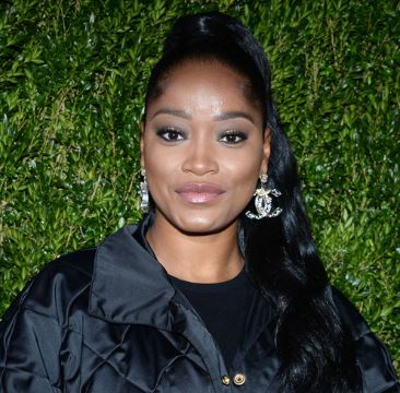 Solidarity in Struggle: Keke Palmer Echoes Taraji P. Henson’s Reflections on Acting Industry Challenges