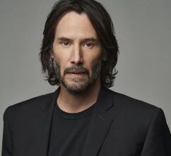 Keanu Reeves’ Los Angeles Home Targeted in Burglary