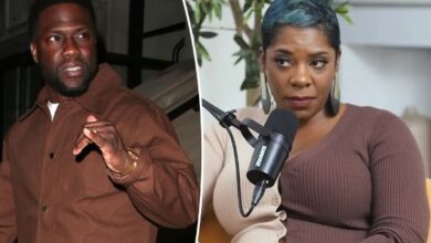 Kevin Hart Embarks on Legal Battle Against Former Assistant and YouTuber Tasha K