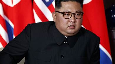 North Korean Leader Orders Military to Accelerate War Preparations