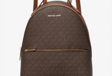 Luxury for a Steal: Grab This Michael Kors Slater Backpack for 80% Off Before It’s Gone Luxury for a Steal: Grab This Michael Kors Slater Backpack for 80% Off Before It’s Gone
