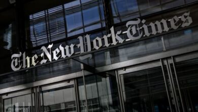 New York Times vs. Tech Giants: A Landmark Copyright Battle