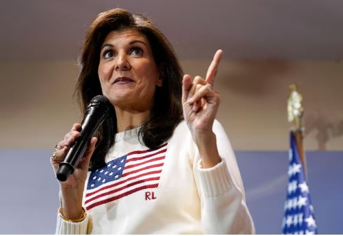 Nikki Haley’s Civil War Remarks Spark Controversy