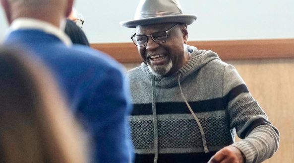 Exoneration After Nearly Half a Century: The Case of Glynn Simmons