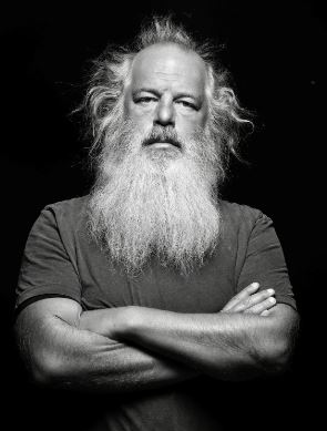 Rick Rubin new book “The Creative Act: A Way of Being”