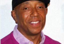 Russell Simmons Addresses Sexual Assault Allegations Russell Simmons Addresses Sexual Assault Allegations
