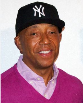 Russell Simmons Addresses Sexual Assault Allegations