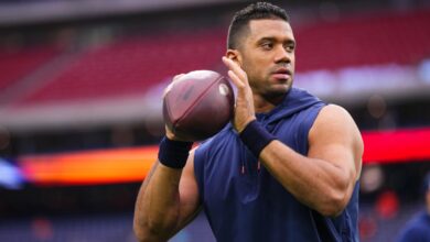 Broncos Likely to Part Ways with Russell Wilson After Bench Decision