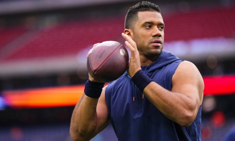 Broncos Likely to Part Ways with Russell Wilson After Bench Decision