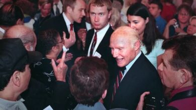 Former U.S. Senator and Milwaukee Bucks Owner Herb Kohl Passes Away at 88