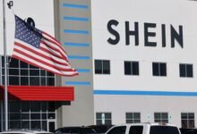 Shein’s Slumping Profits Threaten IPO Plans as Competition From Temu Intensifies