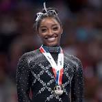 Simone Biles Responds to Pregnancy Rumors