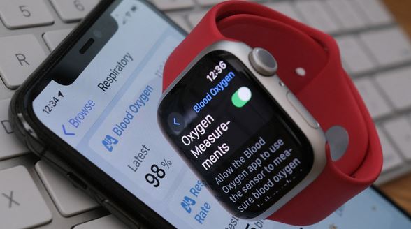 Apple Wins Reprieve: U.S. Appeals Court Halts Smartwatch Import Ban