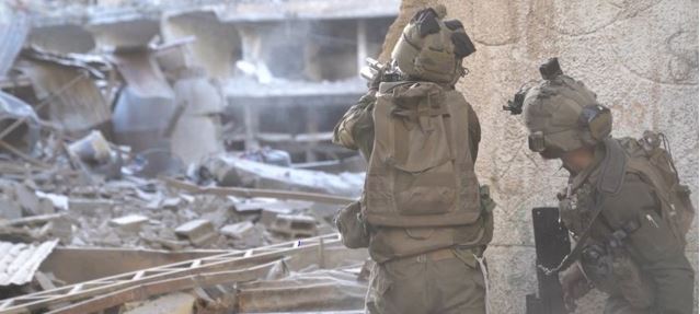 IDF Chief Warns: Israel-Gaza Conflict to Extend for Months