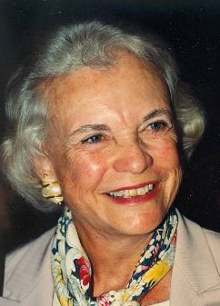 Trailblazer and Jurist: Remembering Sandra Day O’Connor (1930-2023)