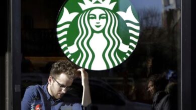 Starbucks Faces Boycotts Amid Middle East Conflict and Unionization Efforts