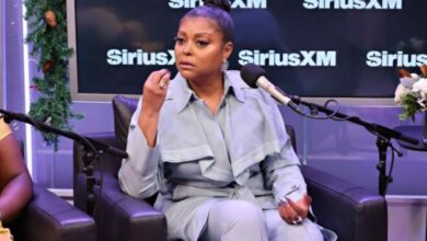 Taraji P. Henson’s Bold Move: Firing Her Team Post-Empire