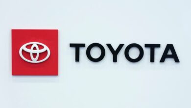 Toyota Announces Major Recall Due to Airbag Sensor Defect