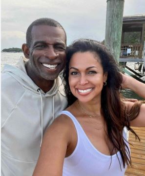 A Mutual Parting: Deion Sanders and Tracey Edmonds End Their Long-Term Relationship