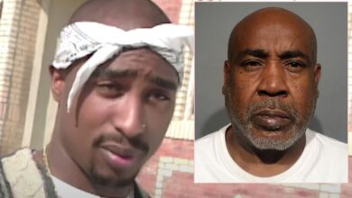 Tupac Murder Suspect Retracts Claims, Admits to Fabricating Story for Financial Gain