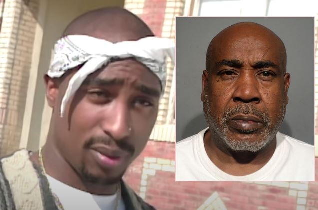 Tupac Murder Suspect Retracts Claims, Admits to Fabricating Story for Financial Gain