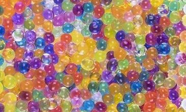 Major Retailers Cease Sales of Water Beads Amid Safety Concerns