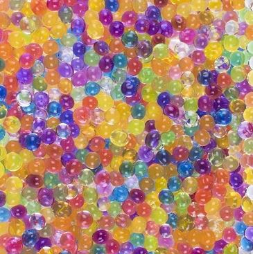 Major Retailers Cease Sales of Water Beads Amid Safety Concerns