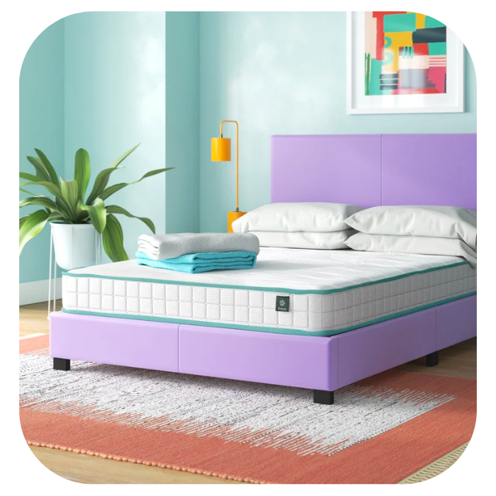 WayfairSleep 8inc innersprice mattress