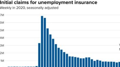 U.S. Retail Sales Rebound and Jobless Claims Fall in November 2023