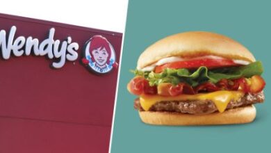 Wendy’s to Implement Surge Pricing Model, Adjusting Menu Prices Based on Demand