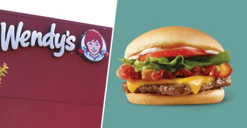 Wendy’s Launches 1-Cent Jr. Bacon Cheeseburger Deal to Celebrate National Bacon Day