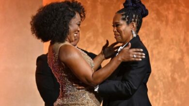 Angela Bassett Honored with Prestigious Oscar at 14th Annual Governor’s Awards