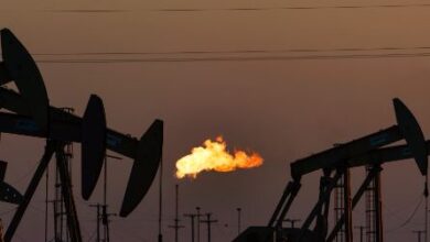 US Proposes Methane Emission Fee on Big Oil and Gas Producers