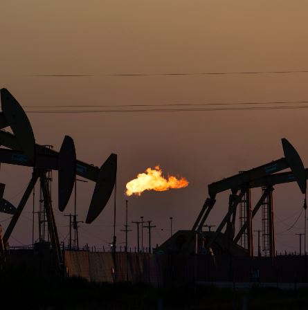 US Proposes Methane Emission Fee on Big Oil and Gas Producers