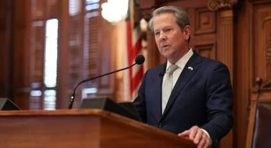 Georgia Governor Kemp Proposes Raises for Teachers to Boost Education Quality