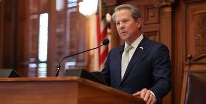 Georgia Governor Kemp Proposes Raises for Teachers to Boost Education Quality