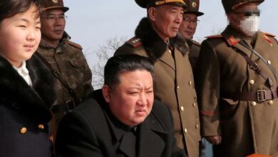 North Korea’s War Posturing: A Concern for Global Stability in 2024