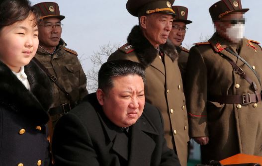 North Korea’s War Posturing: A Concern for Global Stability in 2024